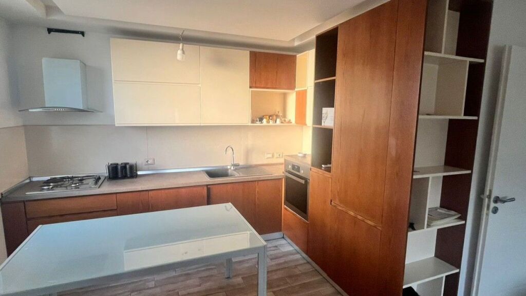 Apartment 2+1+2 for rent Astir📍 Loni Ligori Street (2 min from Villa L)
