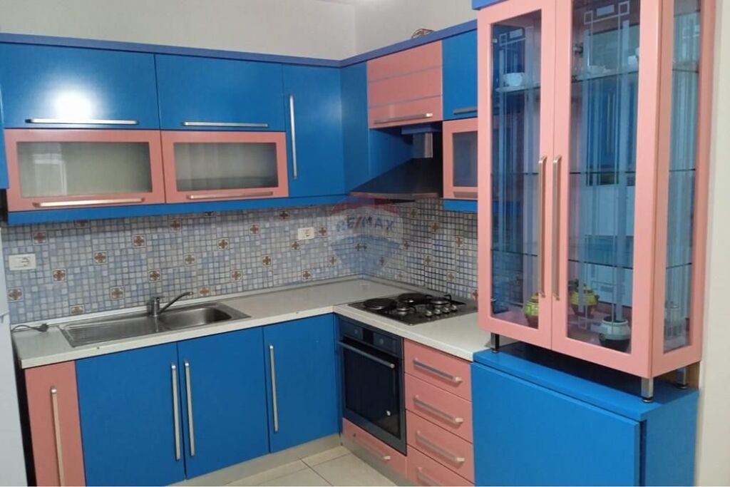 Apartment 2+1 for rent in Astir