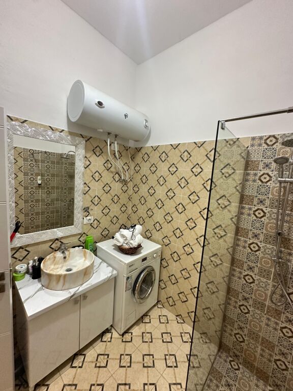 SHITET APARTAMENT 1+1 TEK 27-KATESHI, DURRES