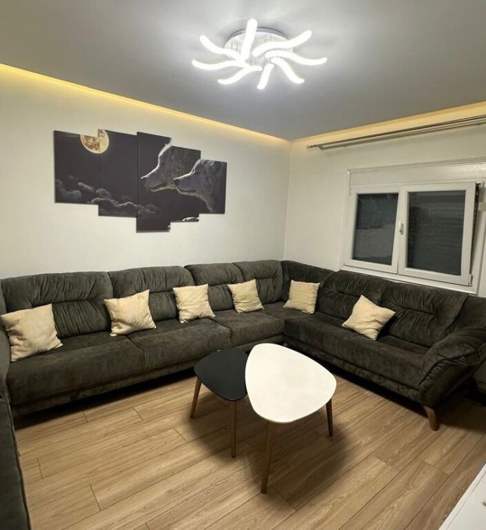 Don Bosko, affittasi duplex moderno! (tipologia 1+1)