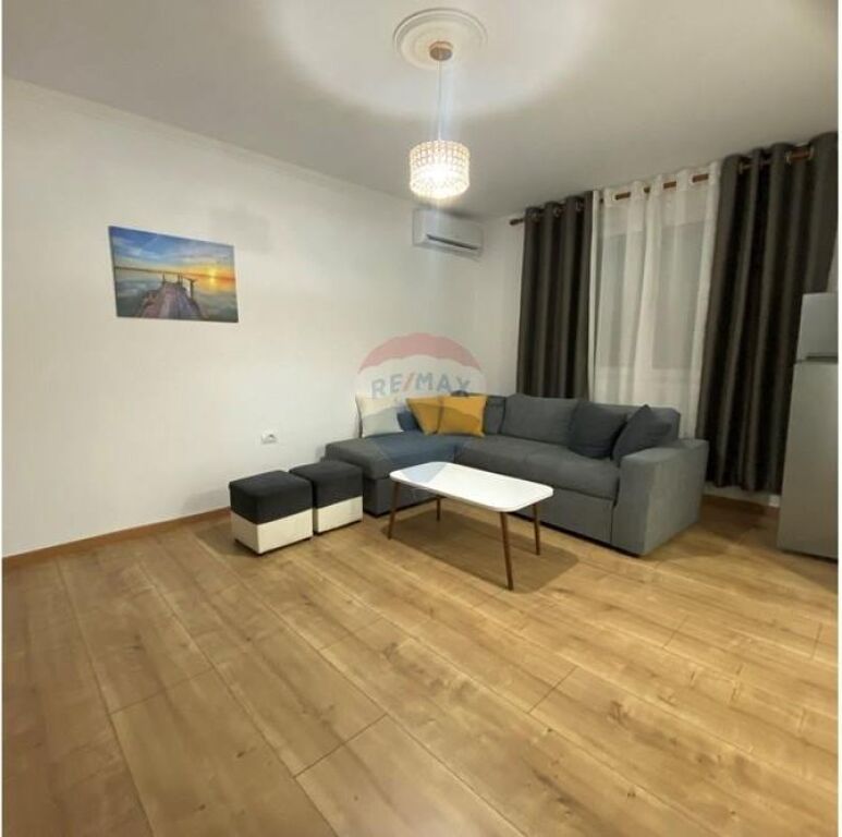 APARTAMENT 1+1 ME QIRA, 21 DHJETORI