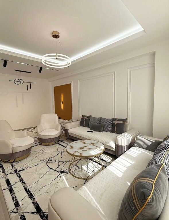 Apartament Modern 2+1+2 me Qira Urban Gate, Astir Ekskluzive