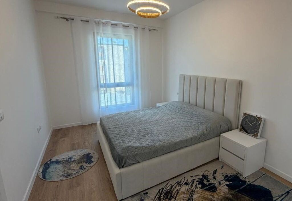 FOR RENT APARTMENT 2+1+2 - PORCELAIN