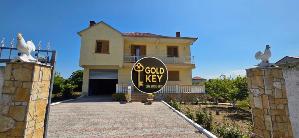 🏢✨ SHITET VIL 2 KATËSHE NË ZONËN E SHIJAKUT ✨🏢