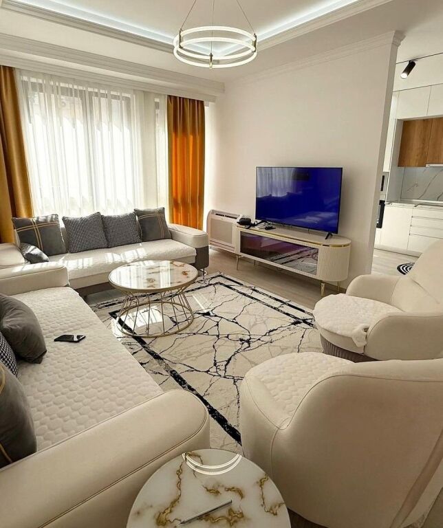🏡 Modern Apartment 2+1+2 for Rent – Urban Gate, Astir (Exclusive)