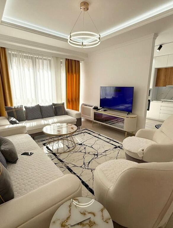 📌 Appartamento Moderno 2+1+2 in Affitto – Urban Gate, Astir Esclusivo