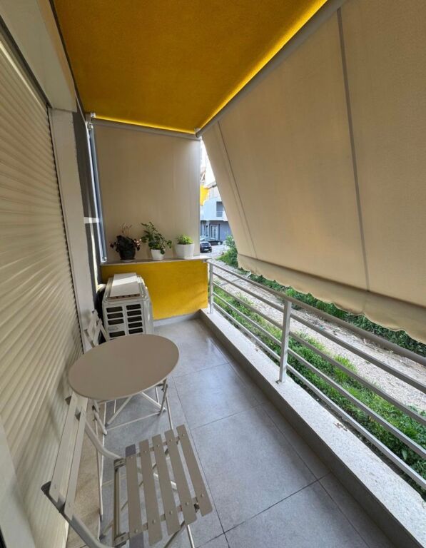 Apartment 2+1 for rent Tom Doshi Complex Shkoze