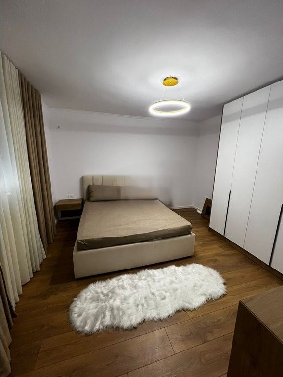 Apartament 2+1 me qira te Ali Demi 700 € /Muaj