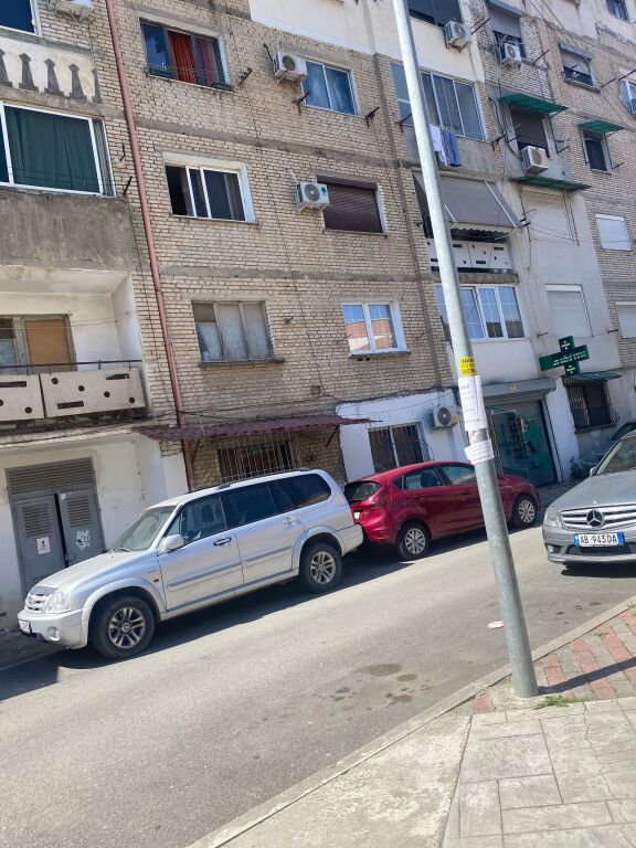 Commercial space for sale in Vasil Shanto 66 m2
