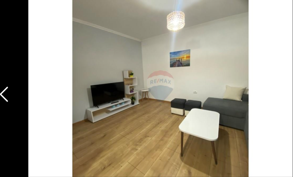 Apartament per qera 1+1 tek 21 Dhjetori