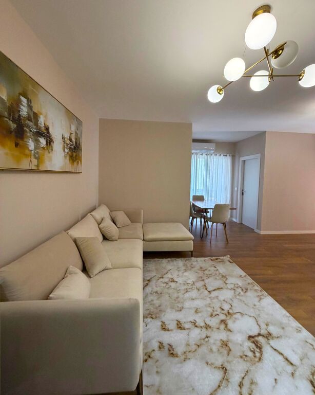 Apartment 2+1 for rent – Yzberisht - Floor: 3 (with elevator) !