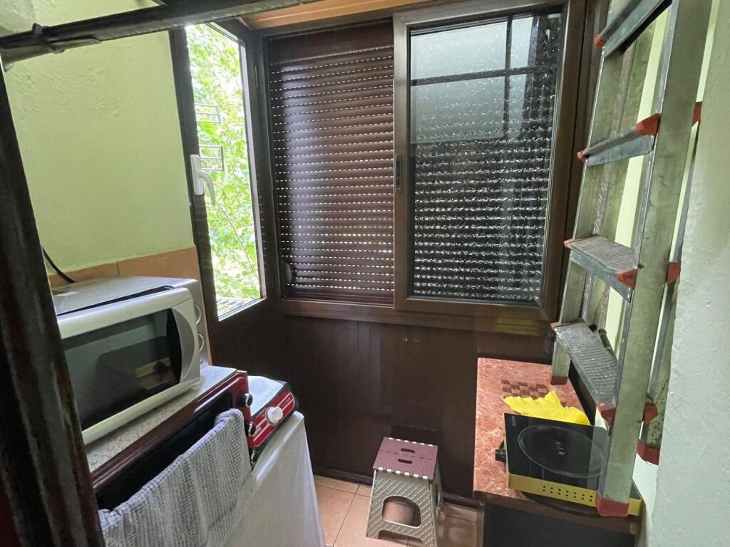 🏡 Apartment 1+1 for Rent – Former Block (near Cafe Roma)