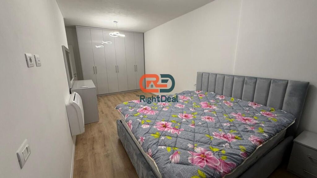 At Univers City, 2+1 Apartment with Parking Space for Rent!!