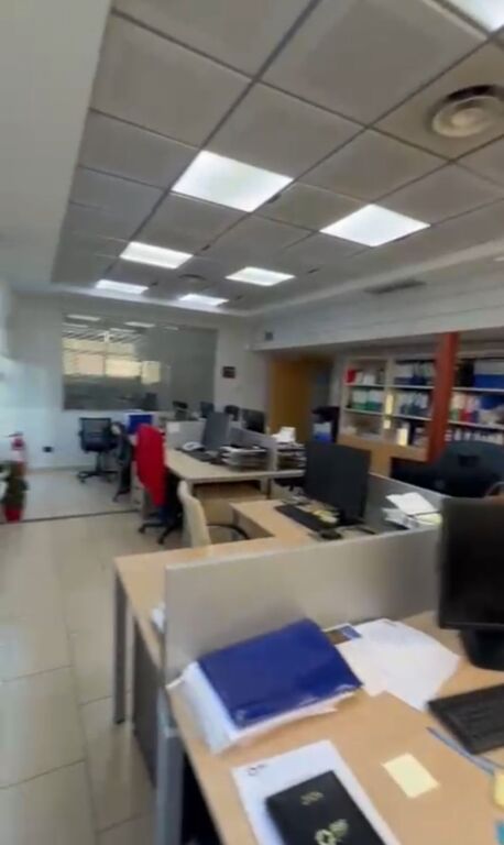 me qera një ambjent biznesi