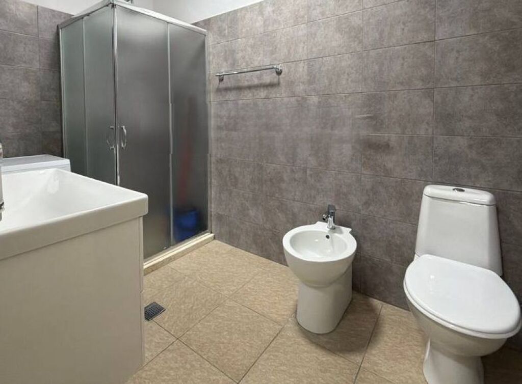 BULEVARDI ZOGU I PARE, JAPIM APARTAMENT 1+1 PER QERA! 650 € /Muaj