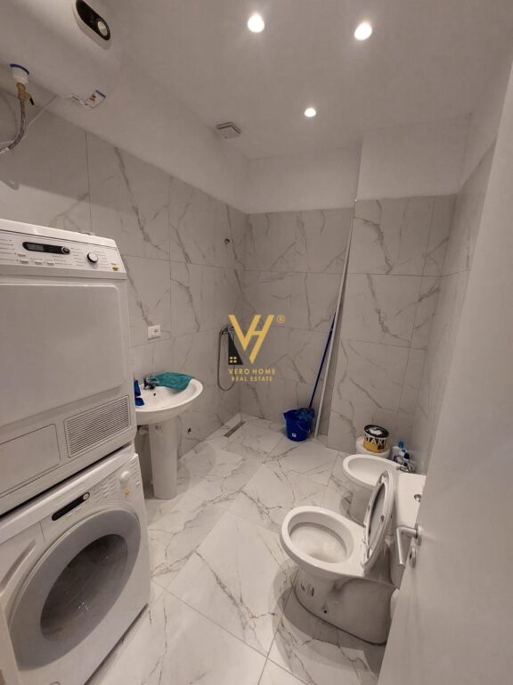 APARTMENT 1+1 FOR RENT AT KODRA E DIELLIT 50,000 LEKE