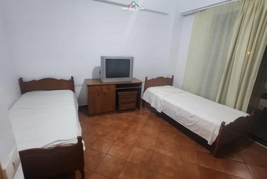 Appartamento in Affitto 2+1 Vicino al Palazzo con Freccia (ID B2201880) Tirana
