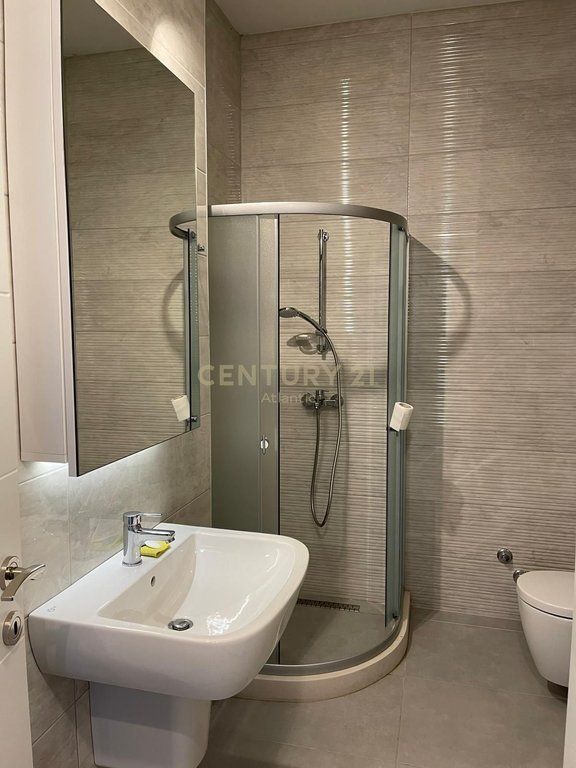 Apartament 1+1 Për Shitje në Gjirin e Lalzit, Durrës