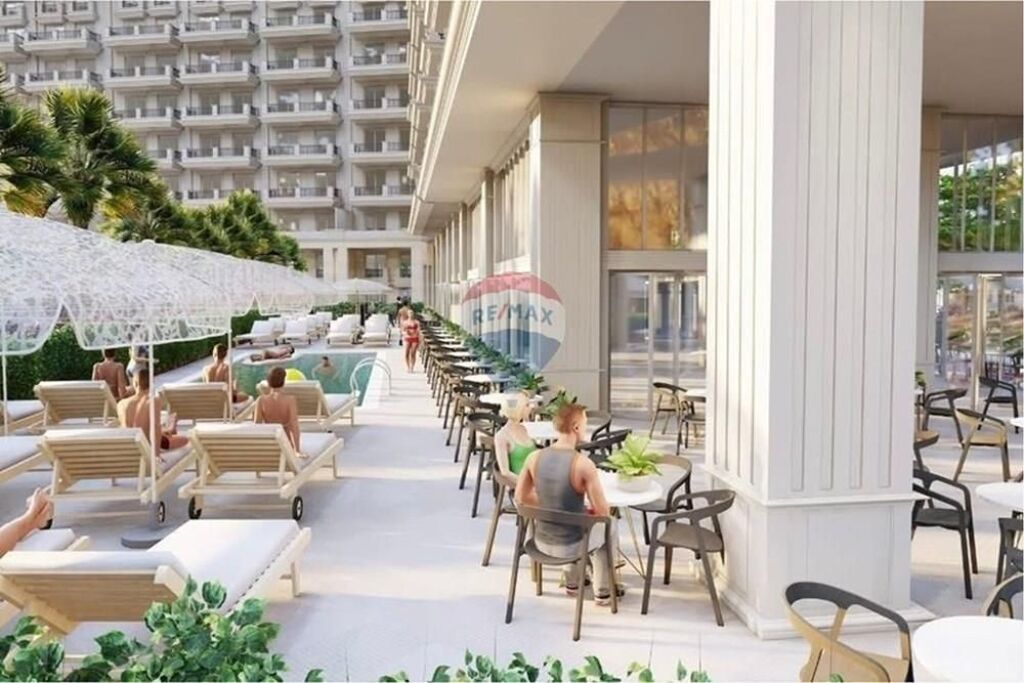 Apartament-Per Shitje-Qerret