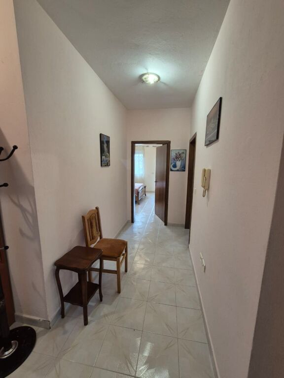 Apartment 2+1 for rent in Komune