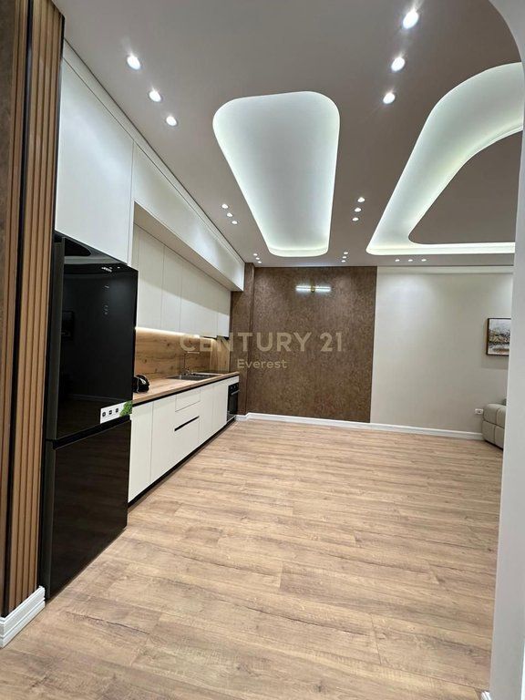 Apartment 2+1 for sale at Golden Park Complex
