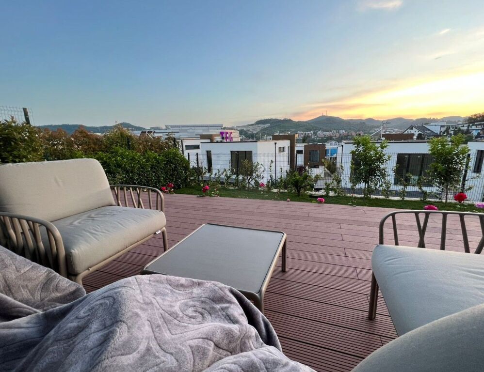 🏡 Villa su 3 Piani in Vendita – Mandarin Residence