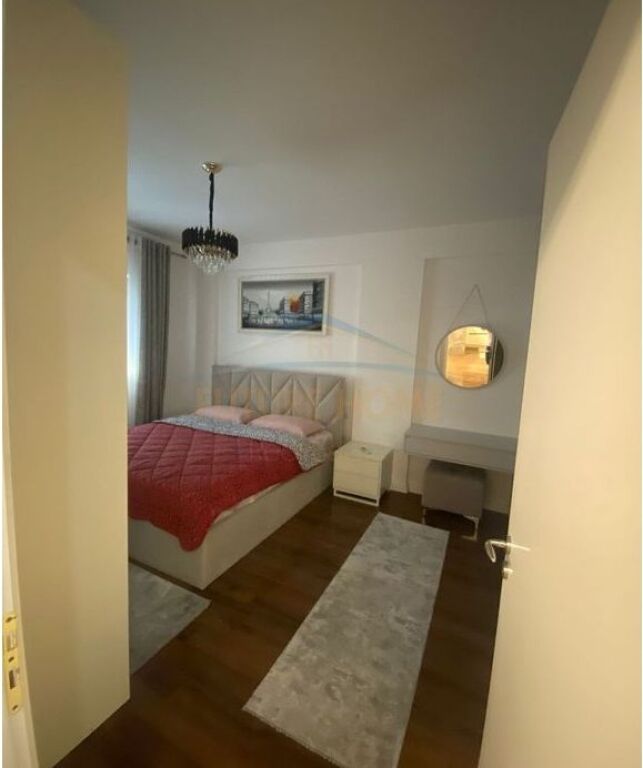 Shitet, Apartament 2+1+2, Kompleksi FZ, Liqeni i Thatë, Tiranë