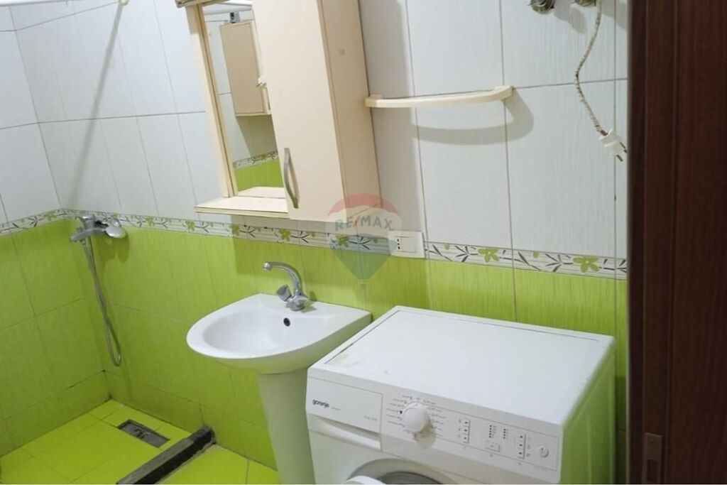 Apartment 2+1 for rent in Astir