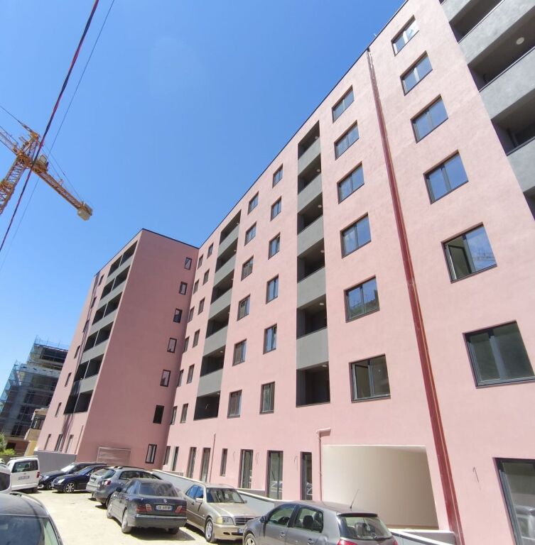 🏡 Shitet Apartament 2+1 – Mejestik Residence 1, Paskuqan