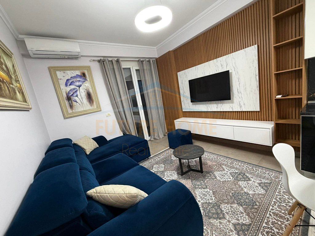 Qera, Apartament 1+1, Unaza e Re