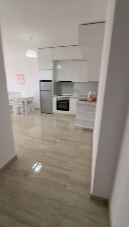 APPARTAMENTO IN AFFITTO 1+1