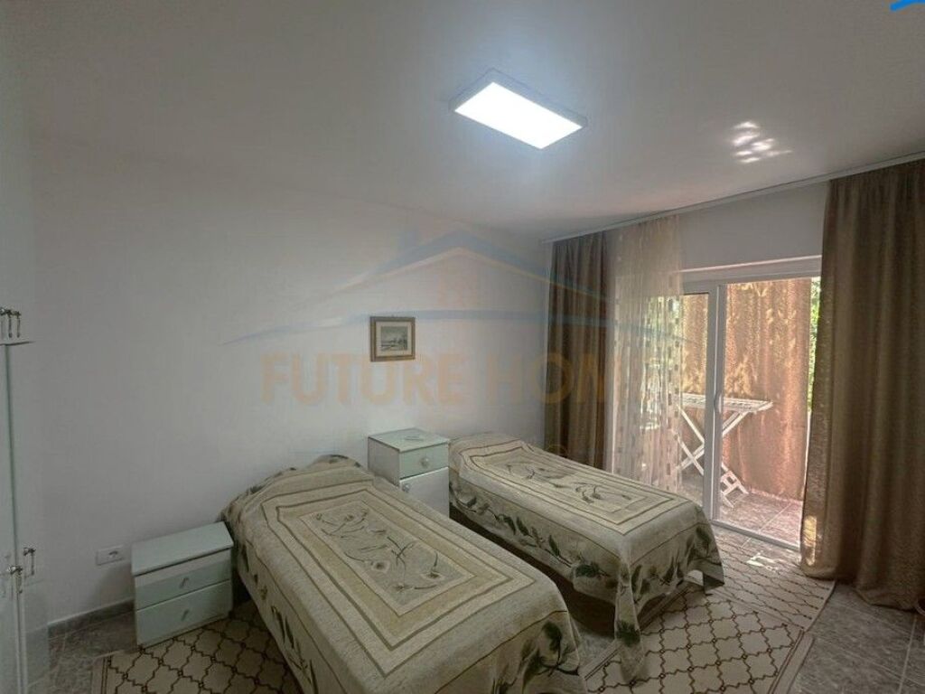 Qera, Apartament 2+1, Rruga e Dibrës, Tiranë.