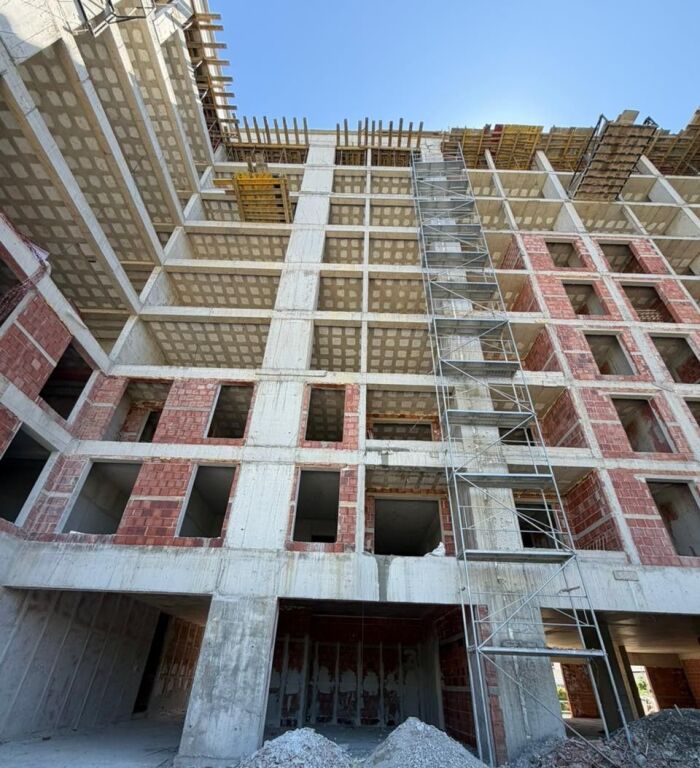 🌇Shitet Apartament 2+1 te kompleksi Venatino ne Kamëz​🔥