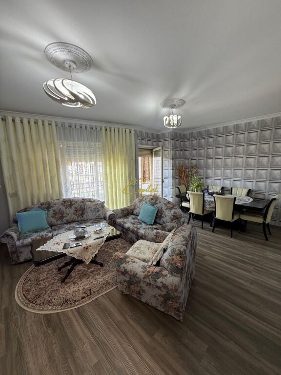 FOR SALE APARTMENT 2+1 FORMER TRAIN STATION 260,000 EURO