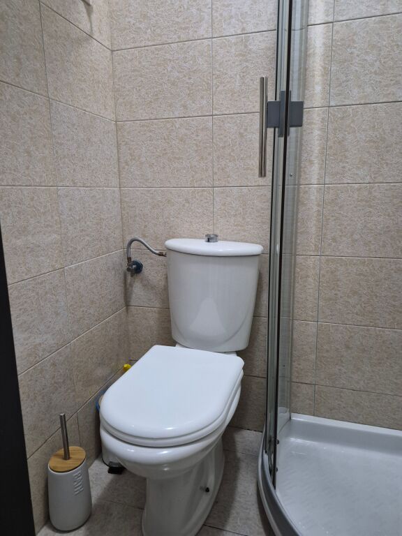 TIRANE FOR RENT STUDIO 1+1 FLOOR 1
