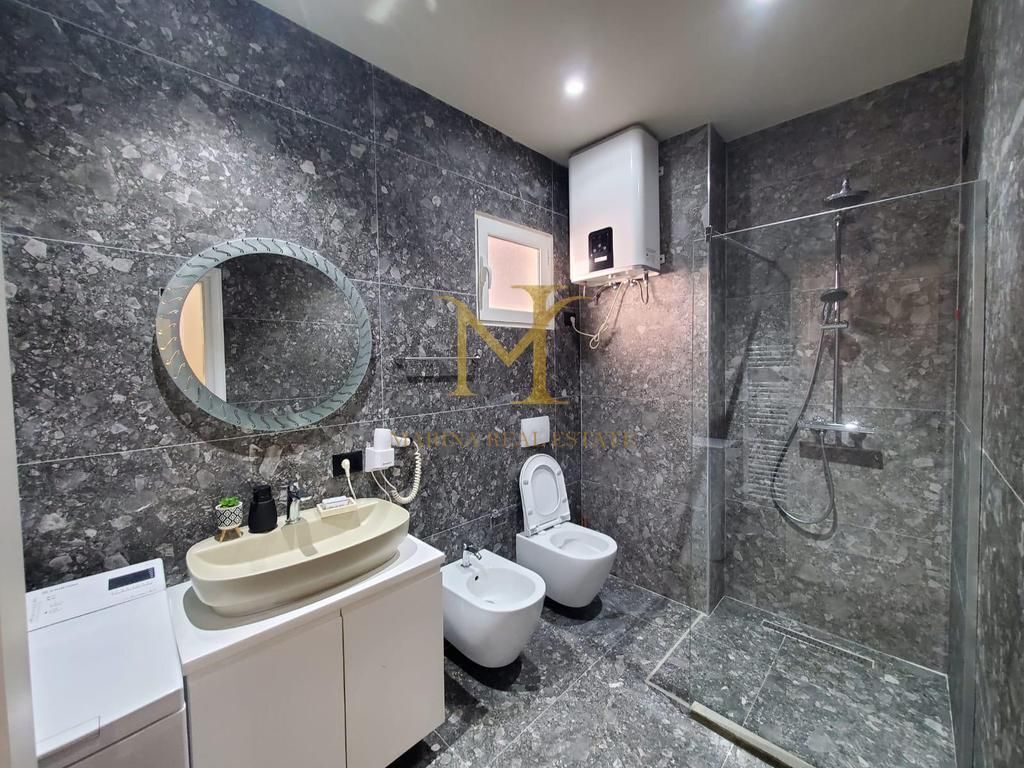 Ambient Biznesi +3 Apartamente 1+1 , Plazh Hekurudha 📌