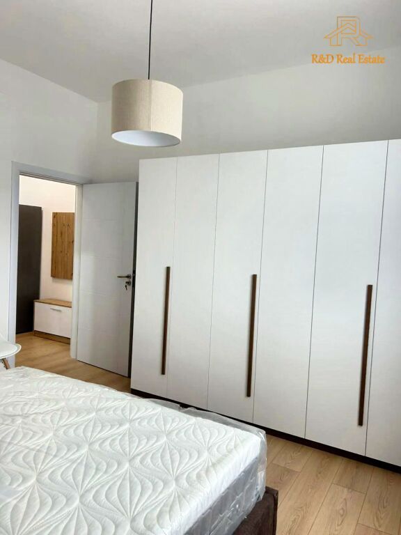 🏡 IN AFFITTO: Appartamento 1+1 – Ali Demi, Tirana