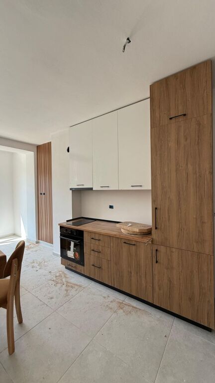 APARTMENT 1+1 FOR SALE NEAR BUTA POOLS, GOLEM