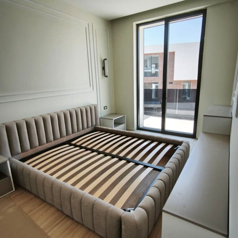 🏡 Appartamento 1+1 in vendita – Tulipan Residence