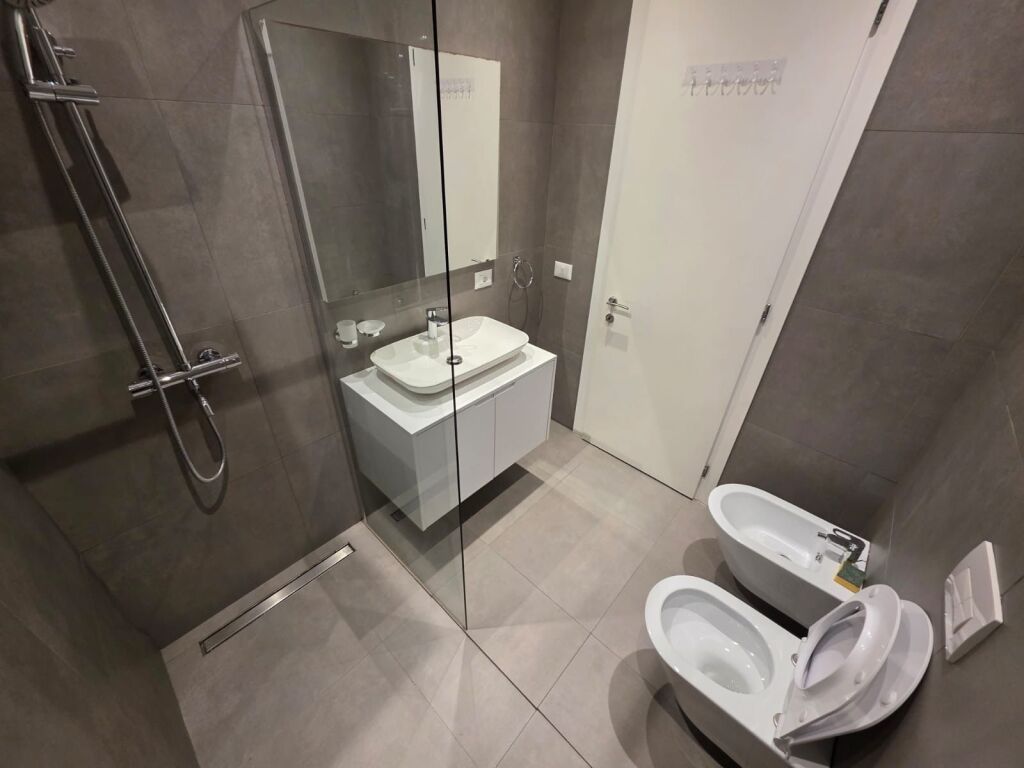 Apartament 1+1 me qira , Delijorgji
