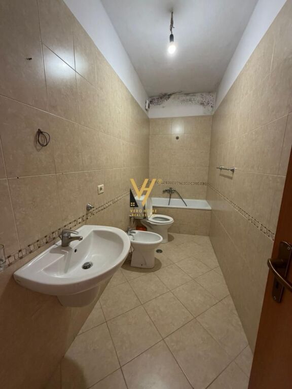 FOR SALE APARTMENT 2+1+2+BLK AT KOMUNA E PARISIT 250,000 EURO