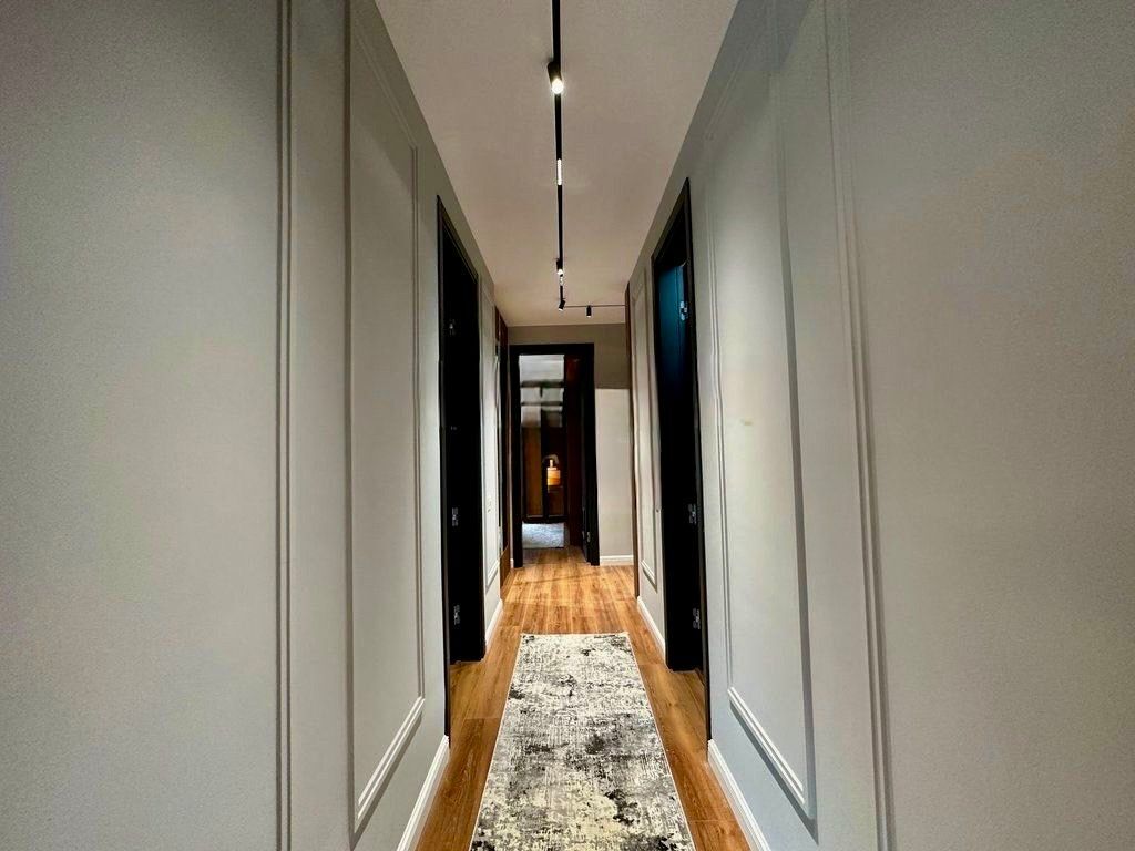 Apartament 2+1 me Qira – pranë TEG 🌿