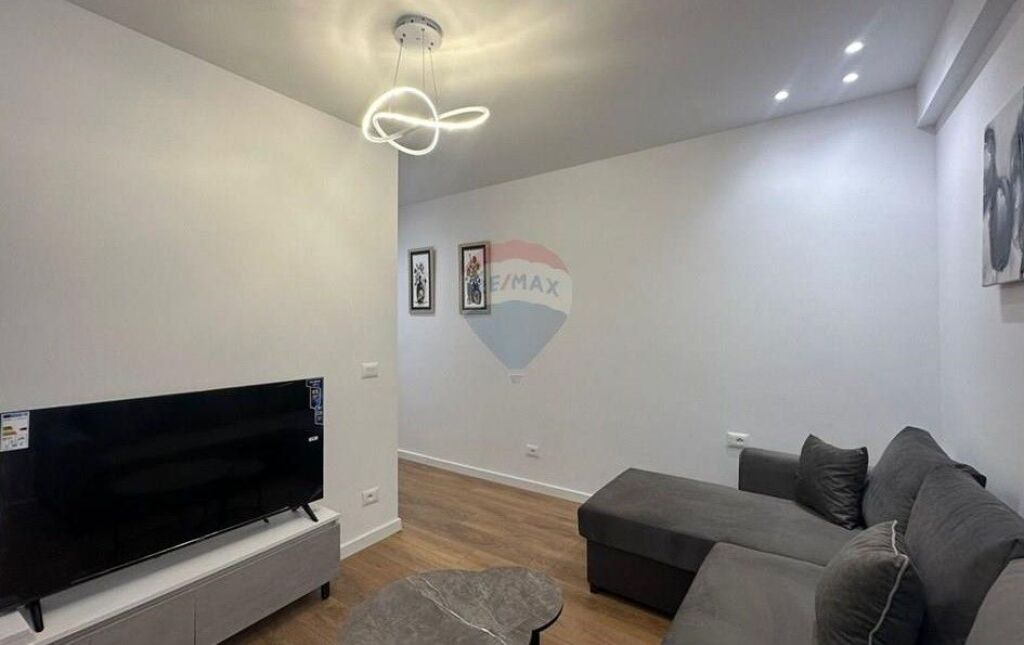 SHITET, APARTAMENT 1+1, KOMUNA E PARISIT, TIRANE  ID: 530581011-14