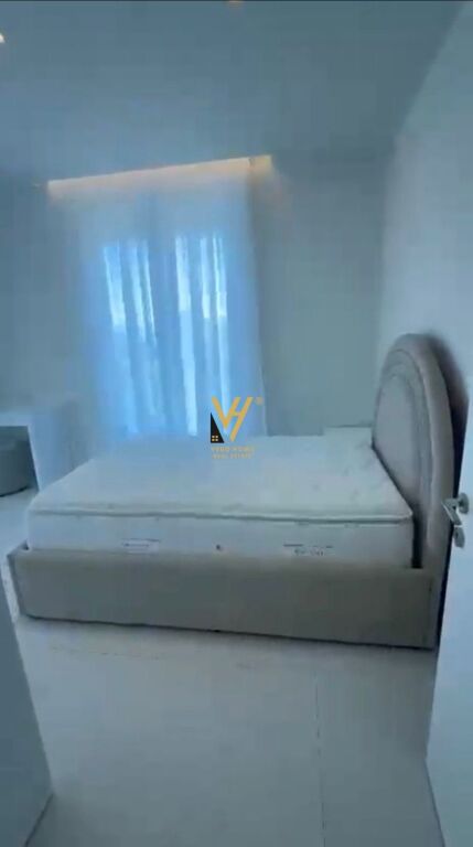 APARTMENT 2+1+BLK FOR RENT AT BULEVARDI I RI 75,000 LEKE