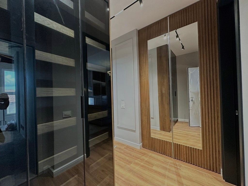 Apartament 2+1 me Qira – pranë TEG 🌿