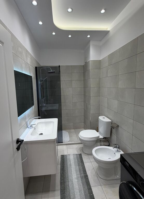 📌 SHITET APARTAMENT 2+1 - Kompleksi Golden Park