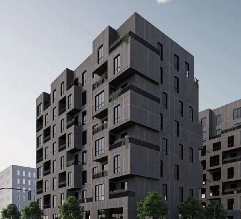 🌇Shitet Apartament 2+1 te Kompleksi TUDAS te Parku Autobuzave🔥