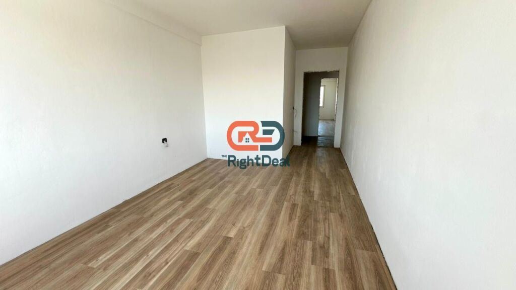Okazion Kleringu!!! Tek Kompleksi "Shehu Konstruksion", Shitet Apartament 2+1+2, Me Pamje Te Lire!!!