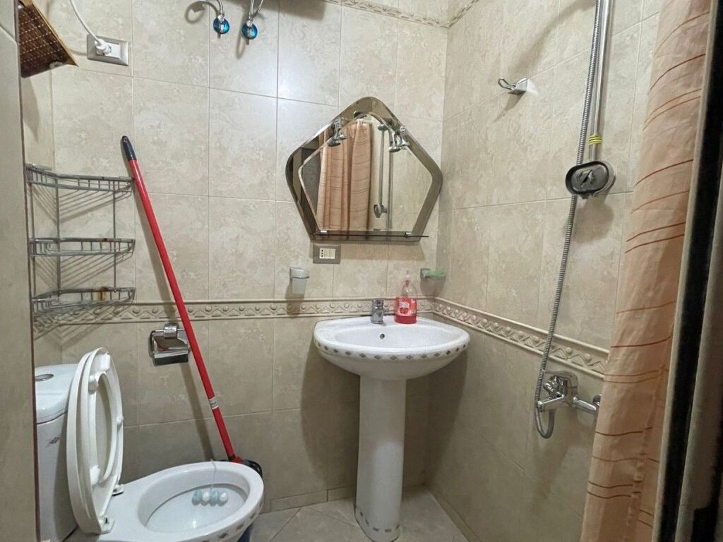 🏡 Apartment 1+1 for Rent – Former Block (near Cafe Roma)