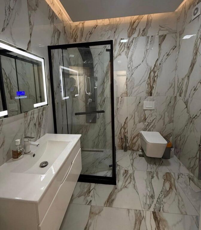 🏡 Modern Apartment 2+1+2 for Rent – Urban Gate, Astir (Exclusive)